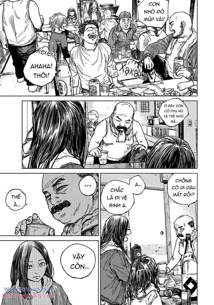 Gannibal - Chapter 24 - Trang 8