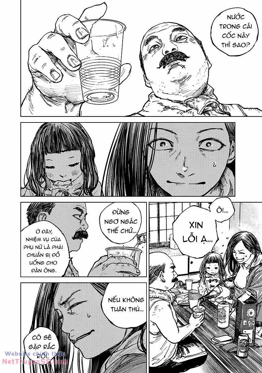 Gannibal - Chapter 24 - Trang 9