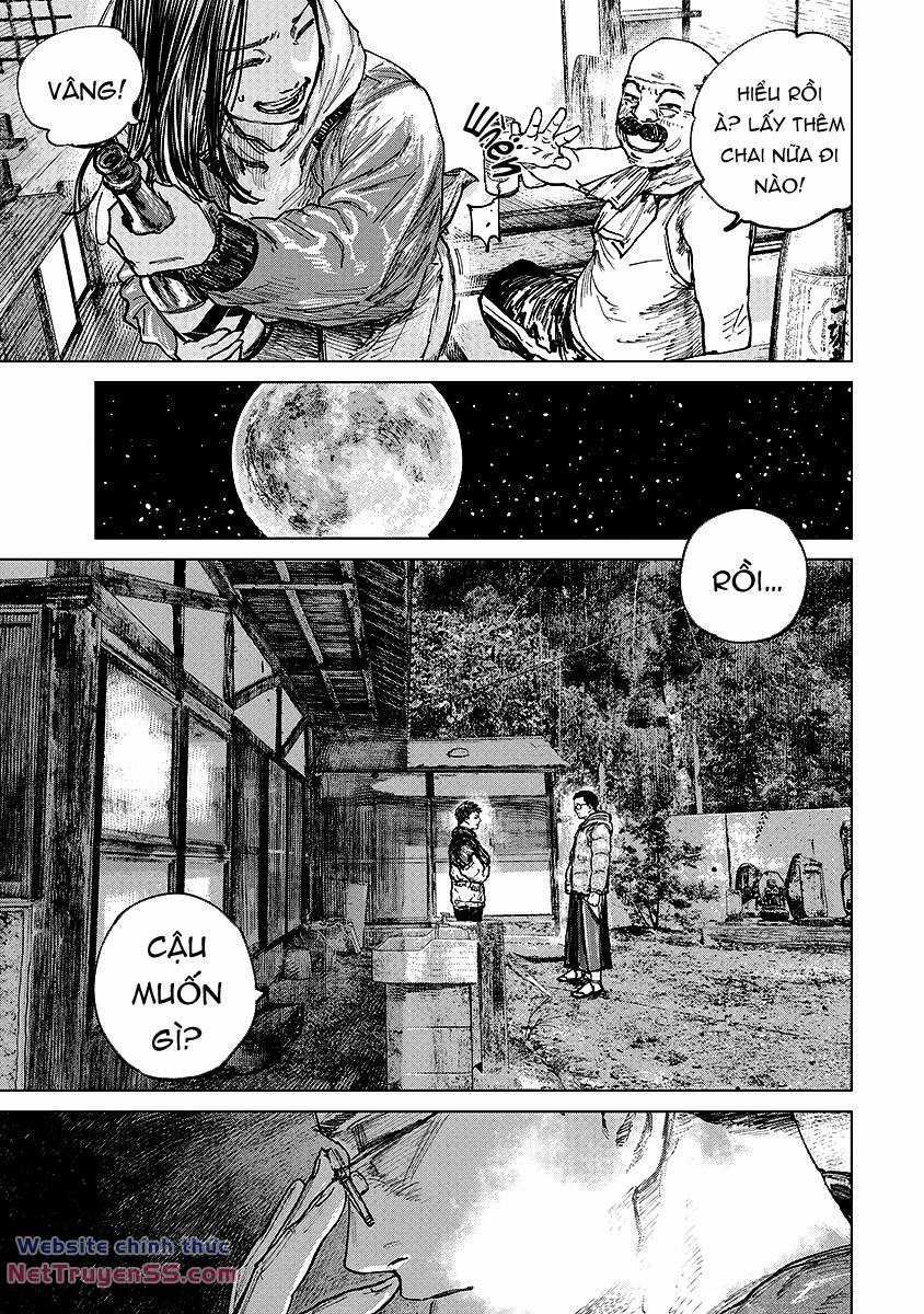 Gannibal - Chapter 24 - Trang 10