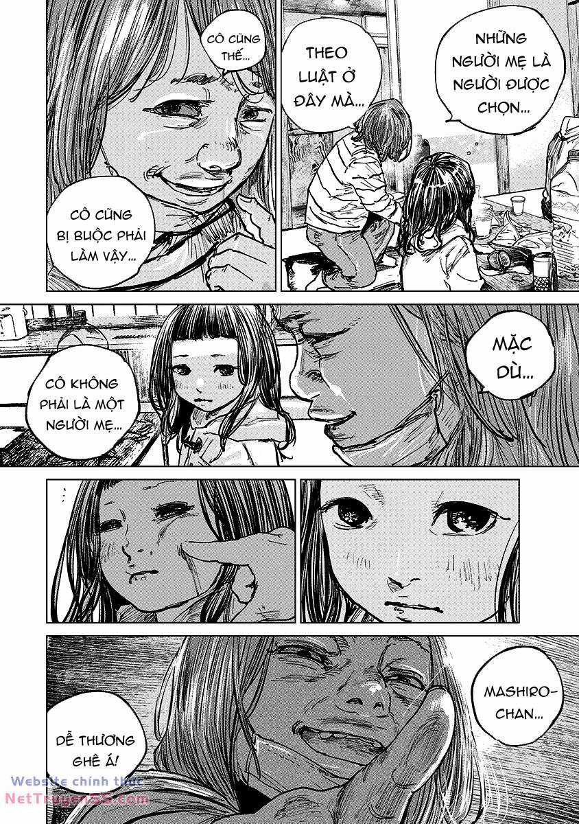 Gannibal - Chapter 25 - Trang 11