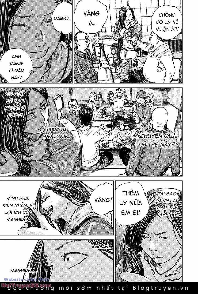 Gannibal - Chapter 25 - Trang 12