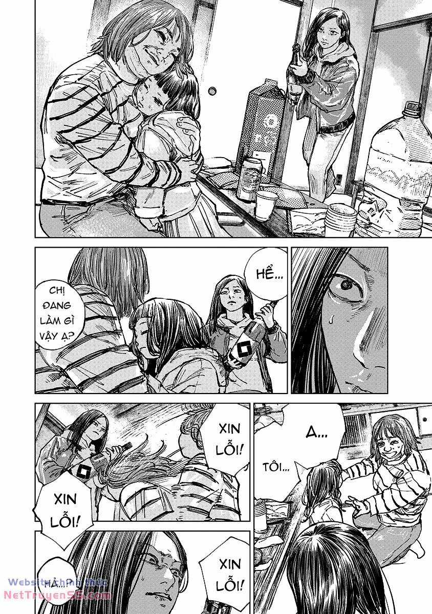 Gannibal - Chapter 25 - Trang 13