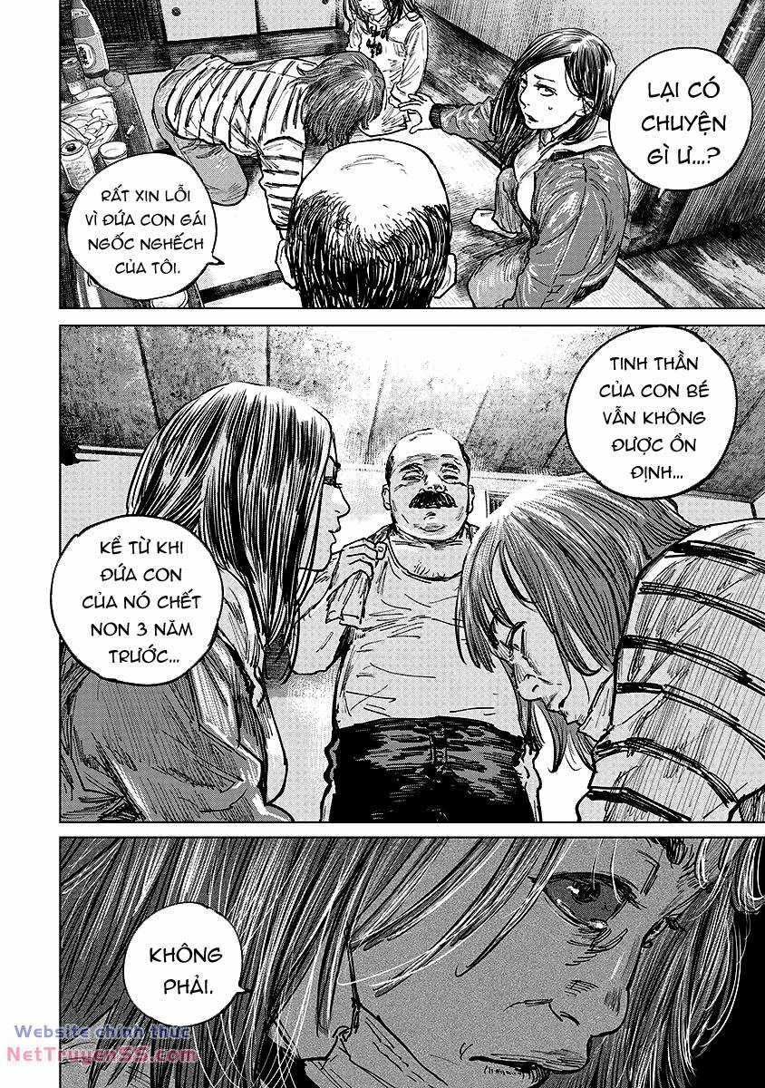 Gannibal - Chapter 25 - Trang 15