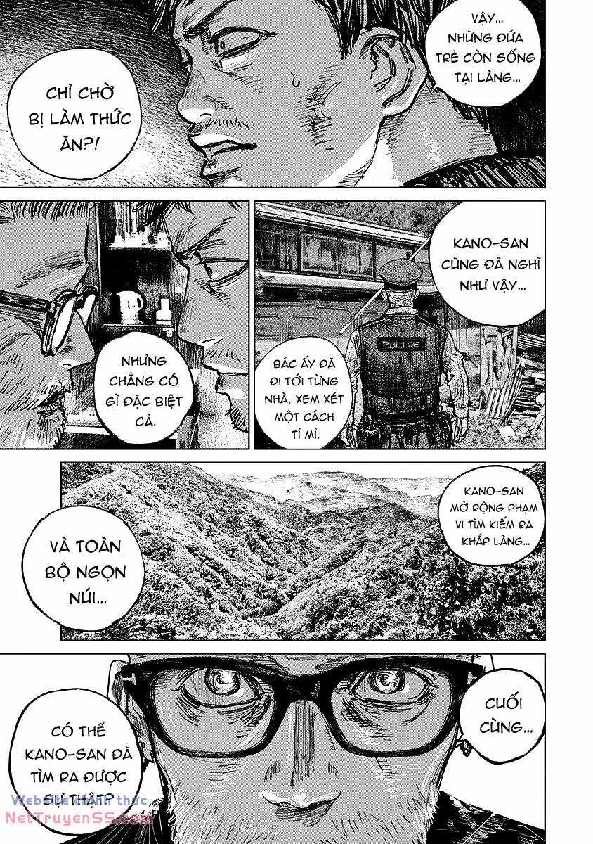 Gannibal - Chapter 25 - Trang 16