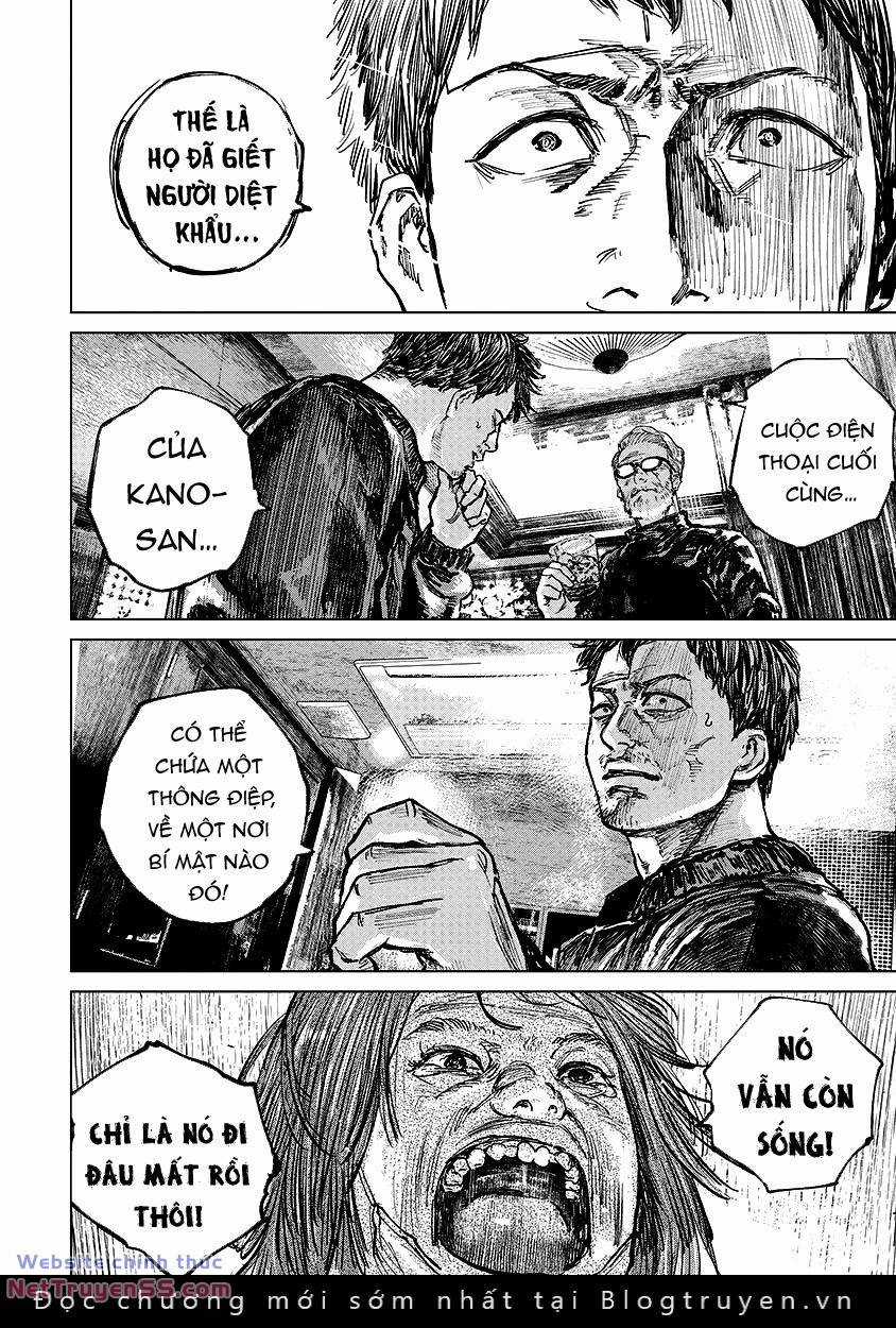 Gannibal - Chapter 25 - Trang 17