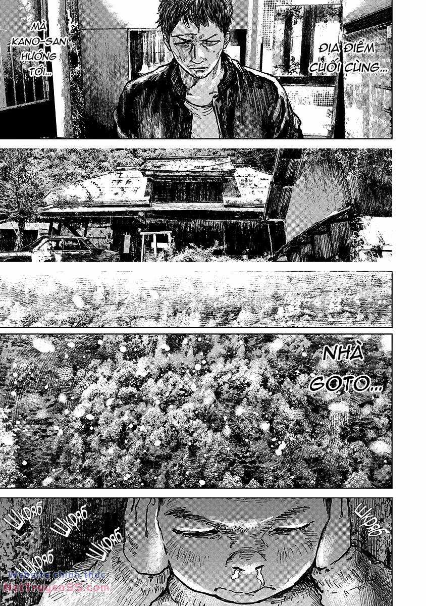 Gannibal - Chapter 25 - Trang 18