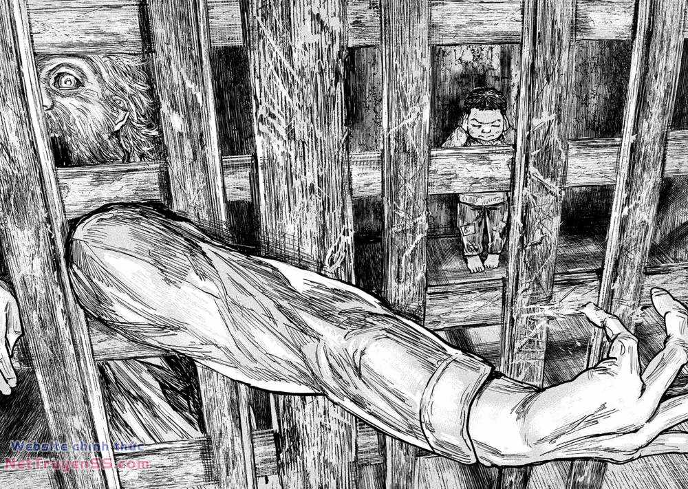 Gannibal - Chapter 25 - Trang 19