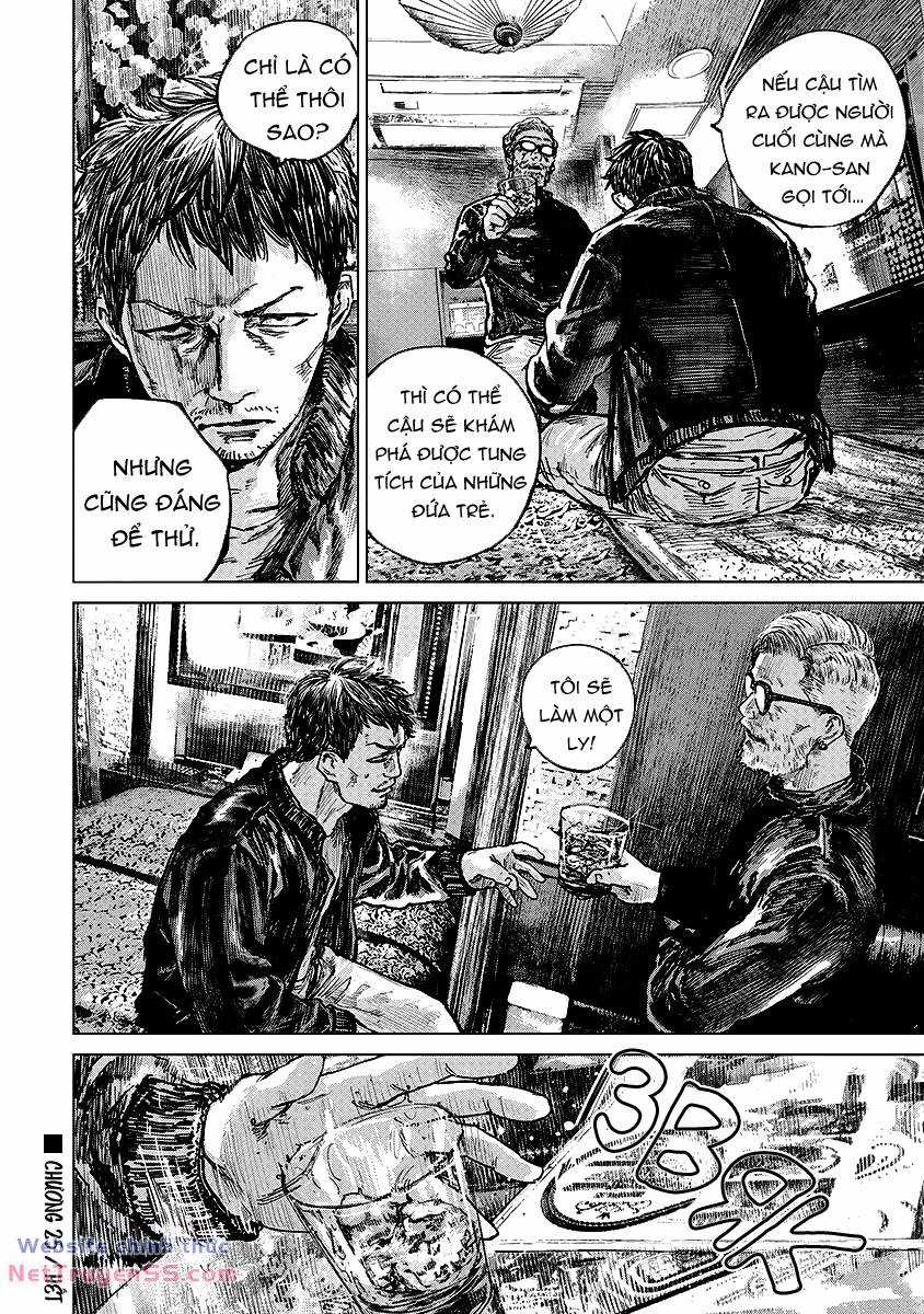 Gannibal - Chapter 25 - Trang 20