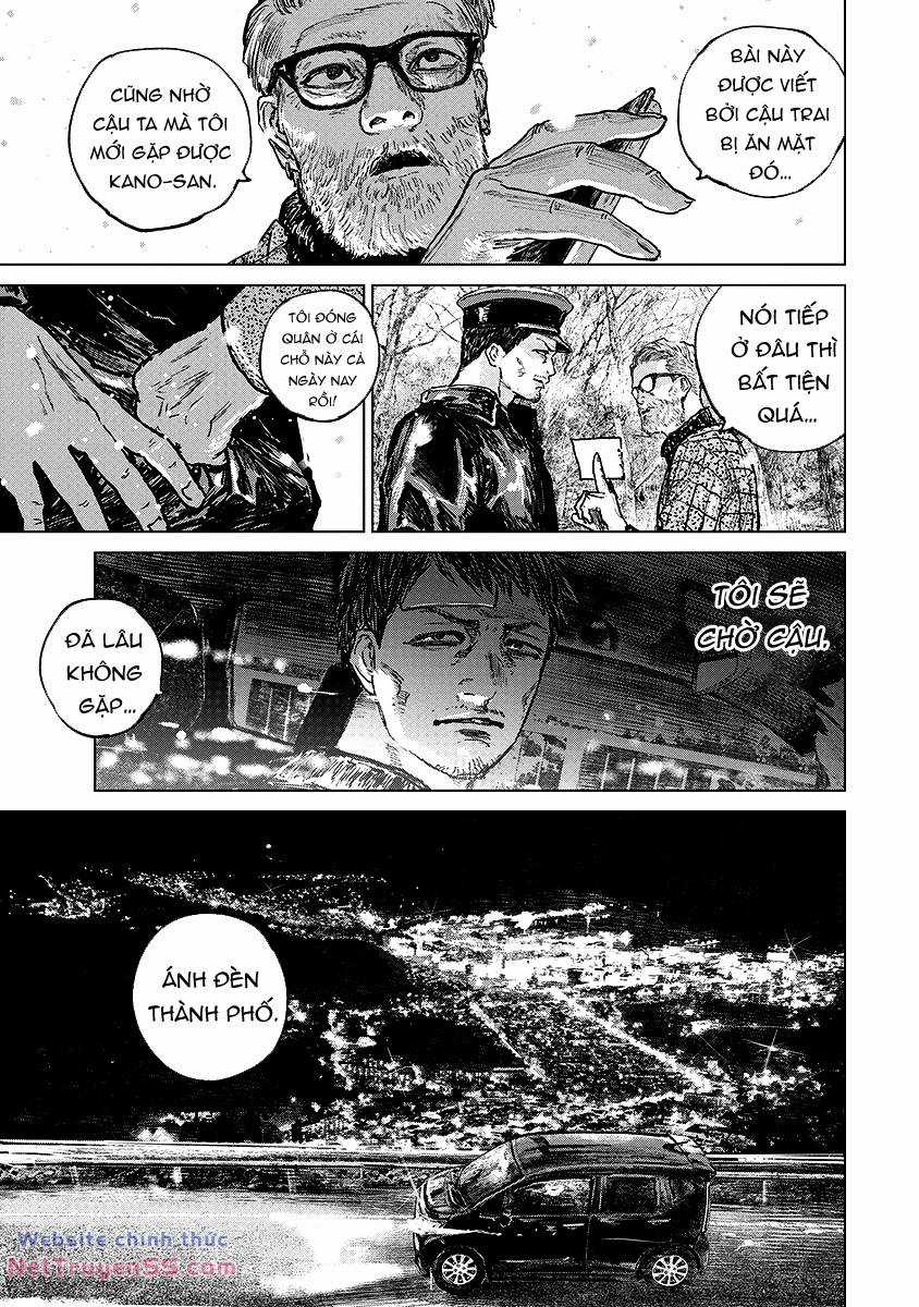 Gannibal - Chapter 25 - Trang 4