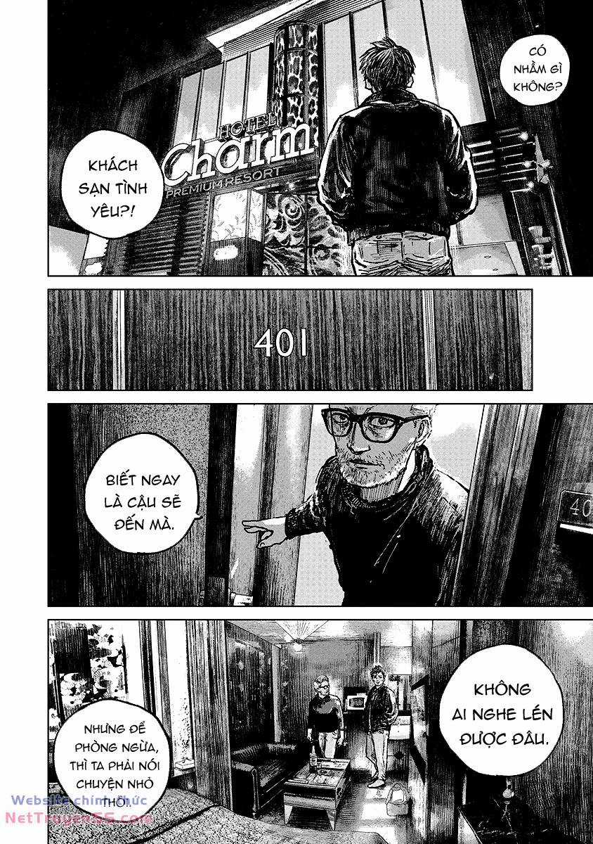 Gannibal - Chapter 25 - Trang 5