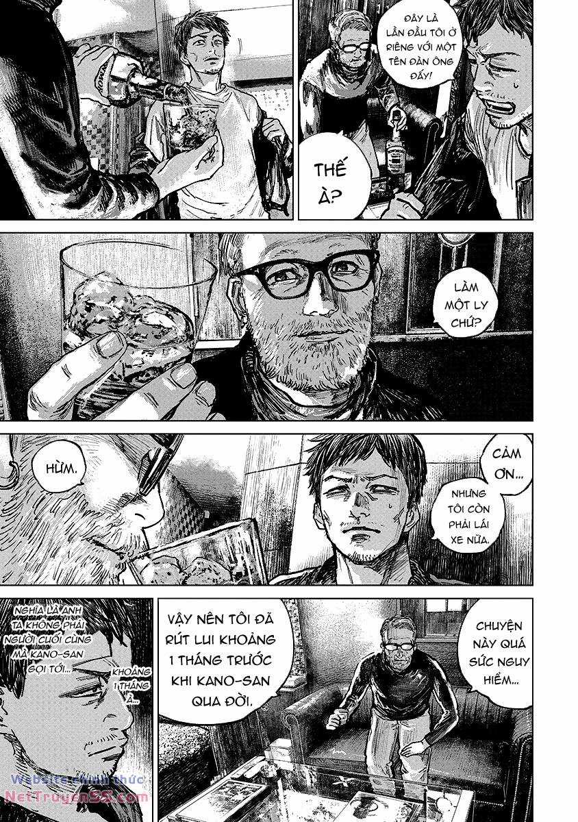 Gannibal - Chapter 25 - Trang 6