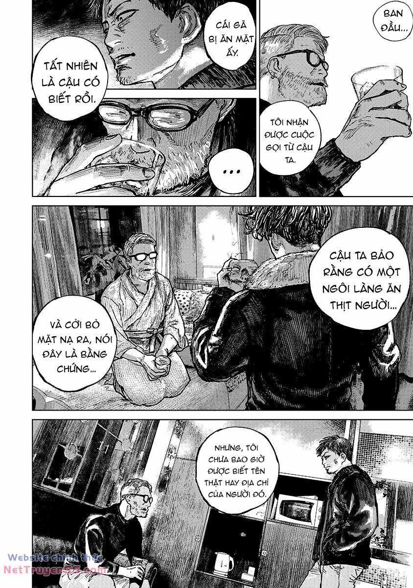 Gannibal - Chapter 25 - Trang 7