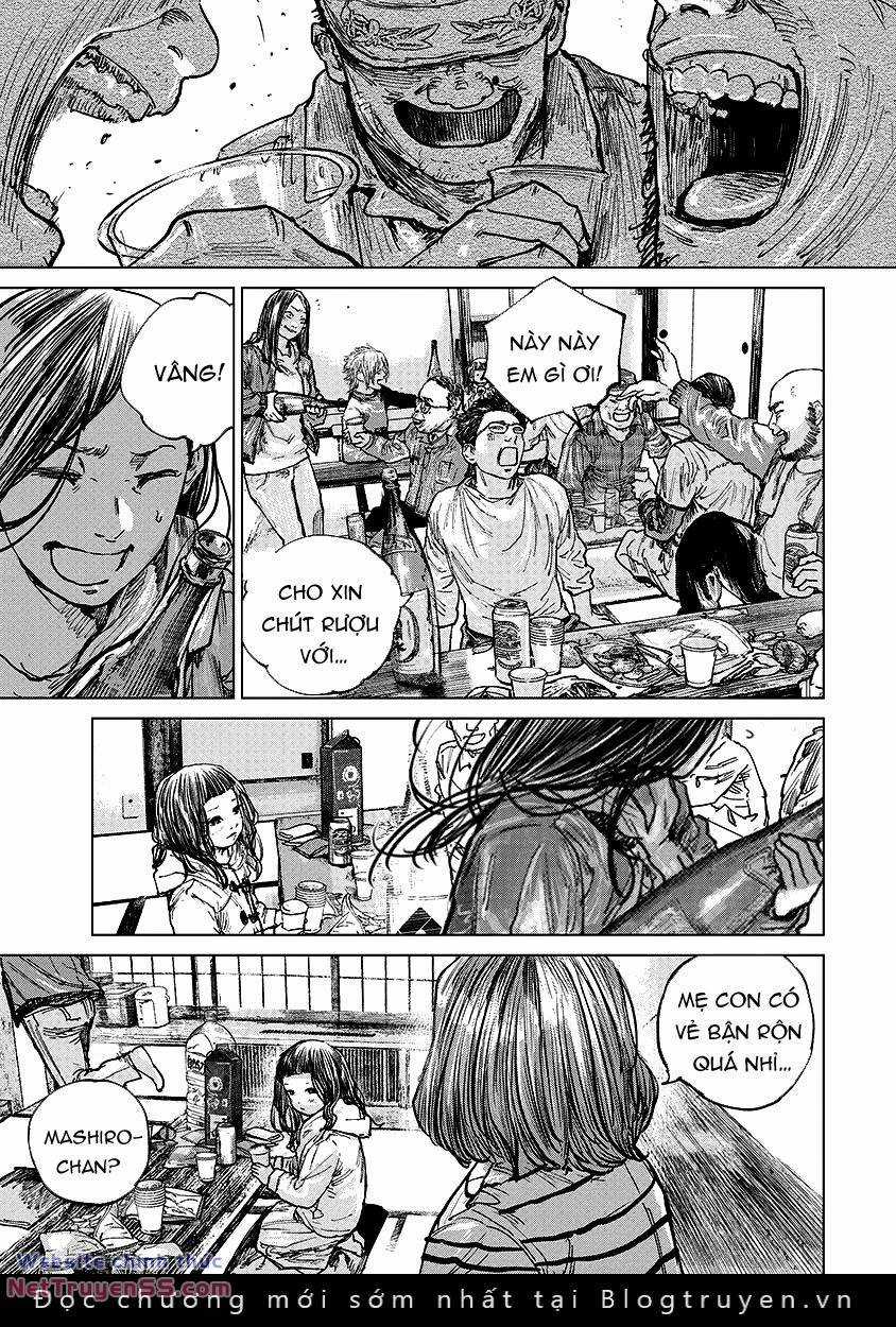 Gannibal - Chapter 25 - Trang 10