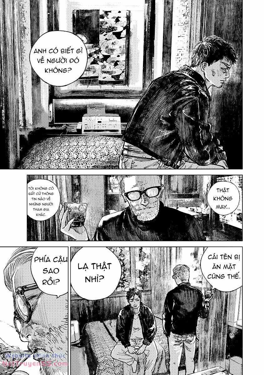 Gannibal - Chapter 26 - Trang 2