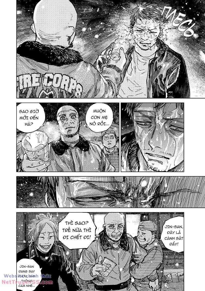 Gannibal - Chapter 26 - Trang 11