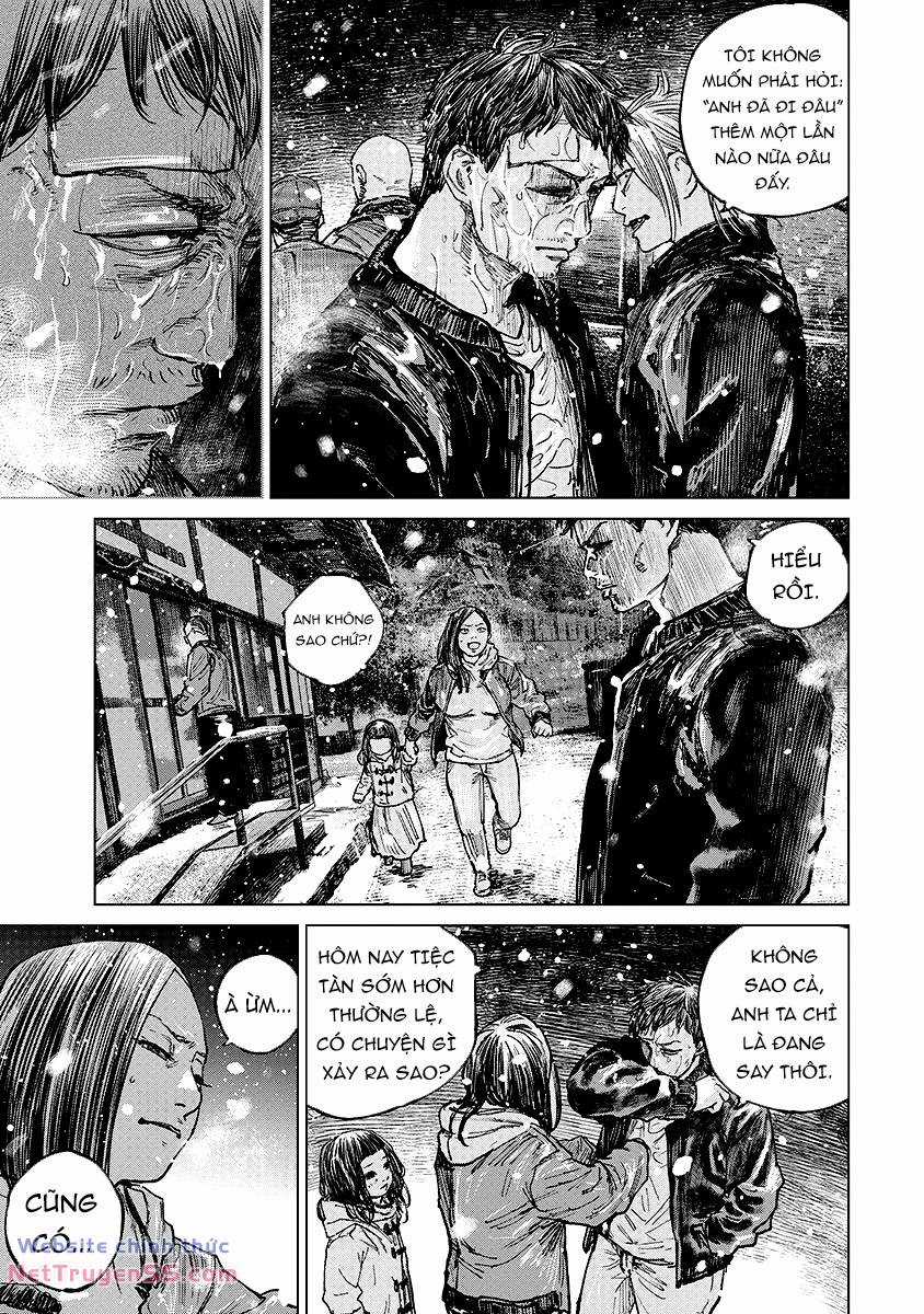 Gannibal - Chapter 26 - Trang 12