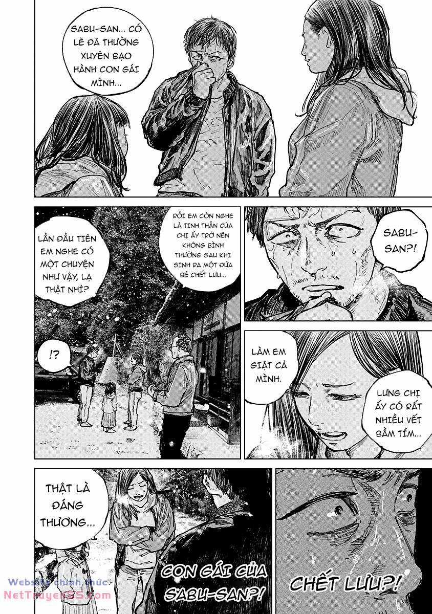 Gannibal - Chapter 26 - Trang 13