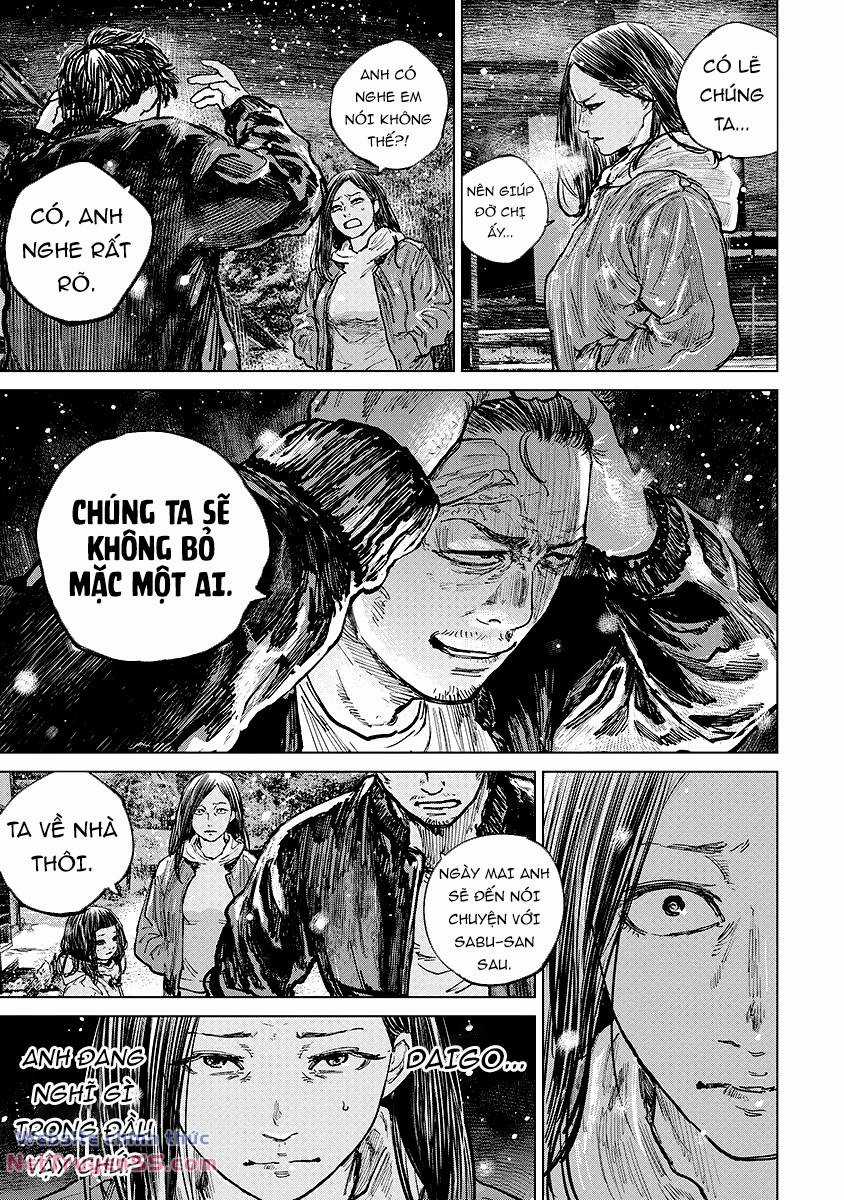 Gannibal - Chapter 26 - Trang 14