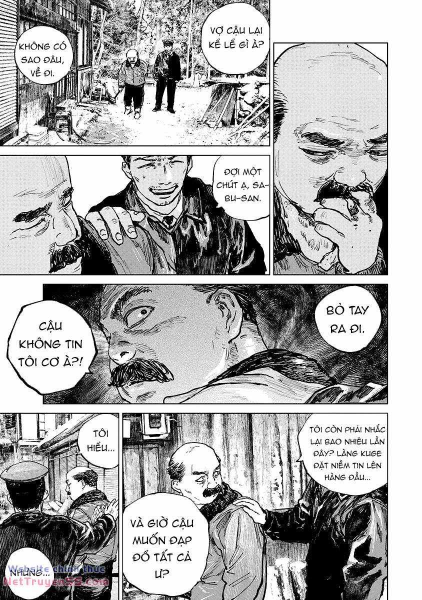 Gannibal - Chapter 26 - Trang 16