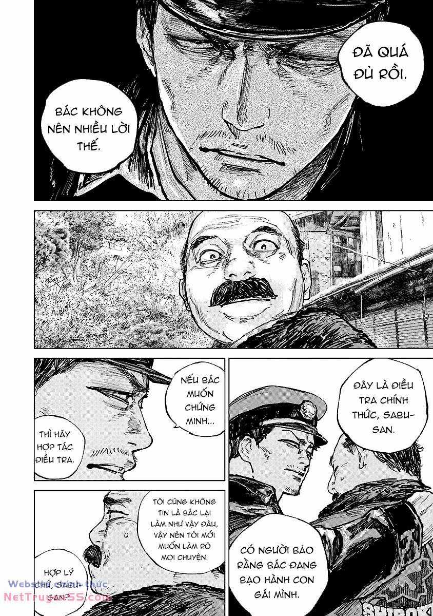 Gannibal - Chapter 26 - Trang 17