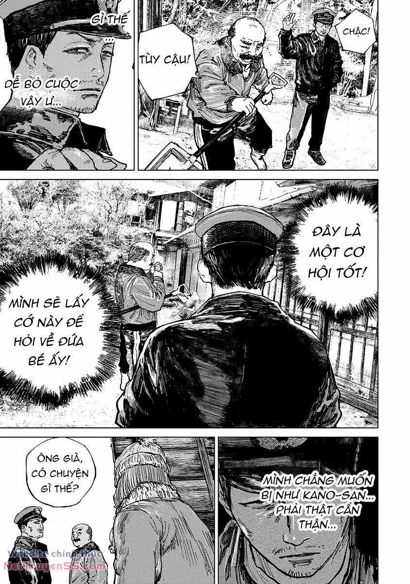 Gannibal - Chapter 26 - Trang 18