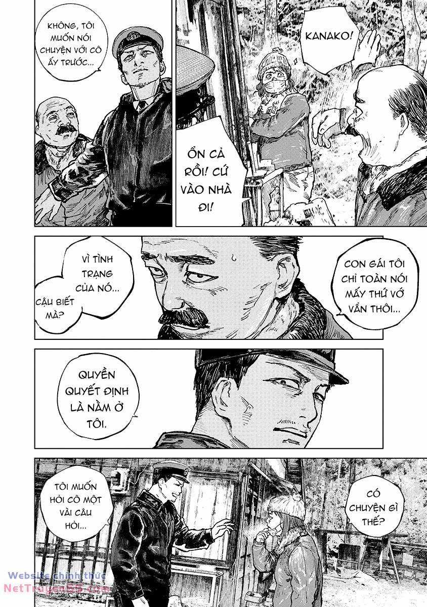 Gannibal - Chapter 26 - Trang 19