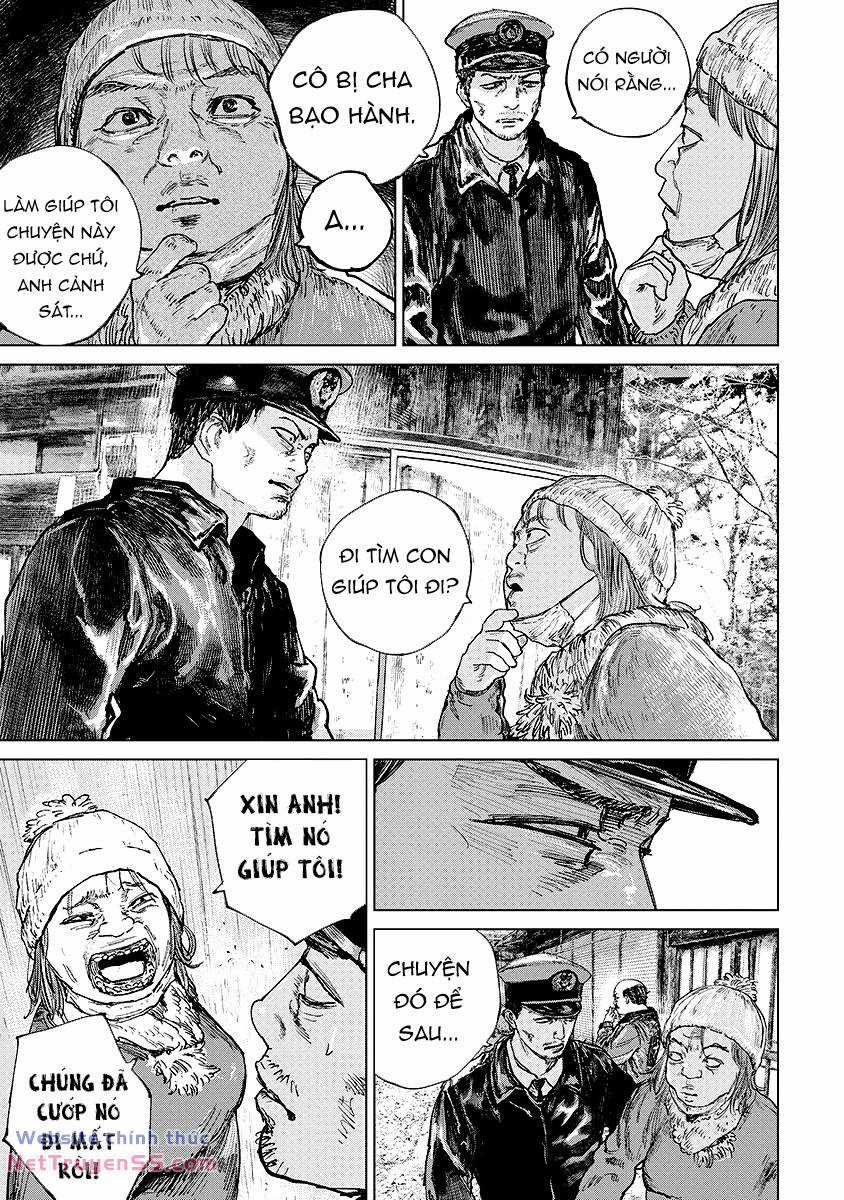 Gannibal - Chapter 26 - Trang 20