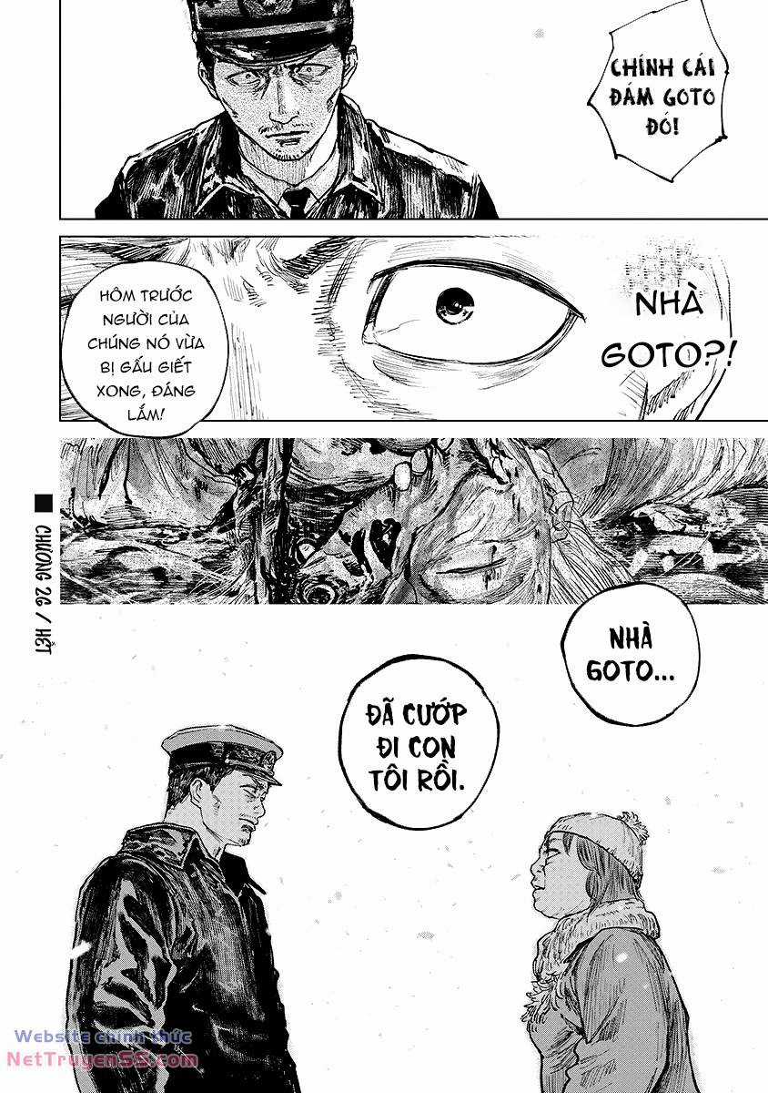 Gannibal - Chapter 26 - Trang 21