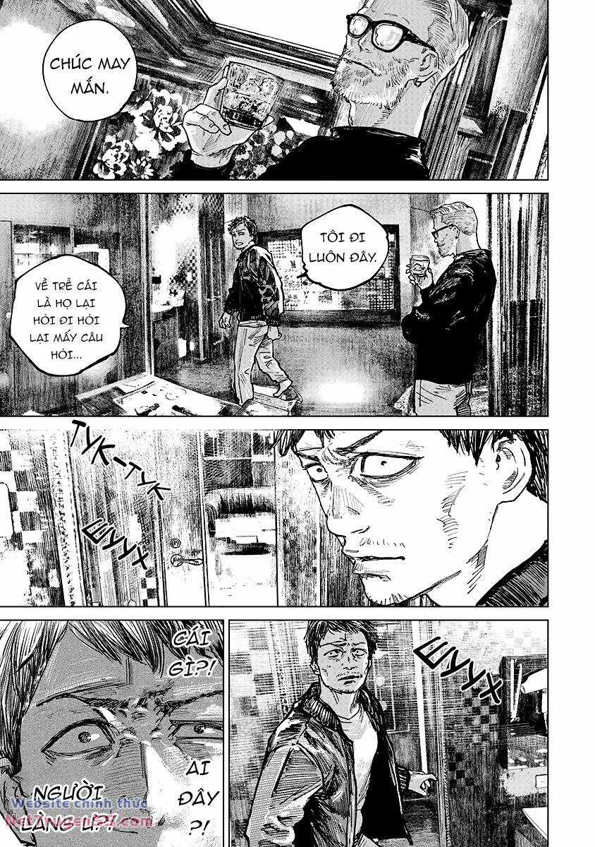 Gannibal - Chapter 26 - Trang 4