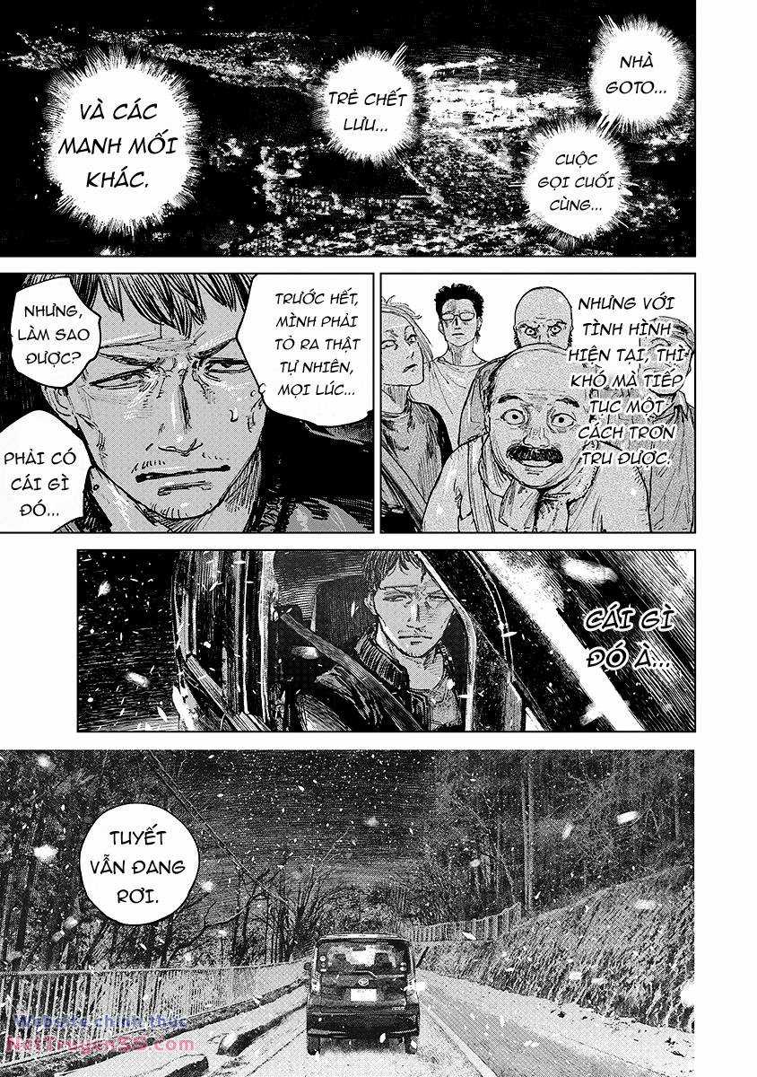 Gannibal - Chapter 26 - Trang 6