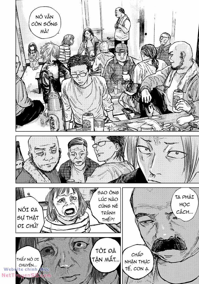 Gannibal - Chapter 26 - Trang 7