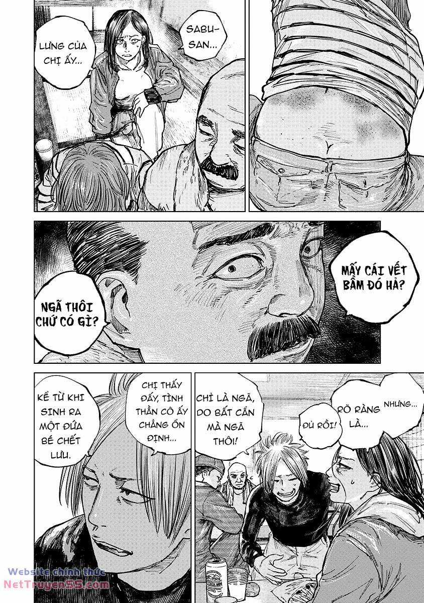 Gannibal - Chapter 26 - Trang 9