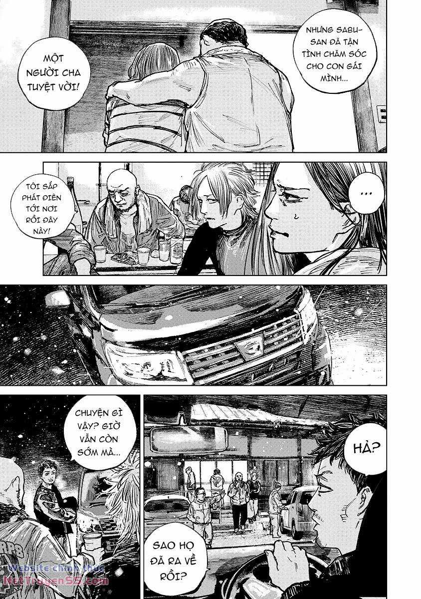 Gannibal - Chapter 26 - Trang 10