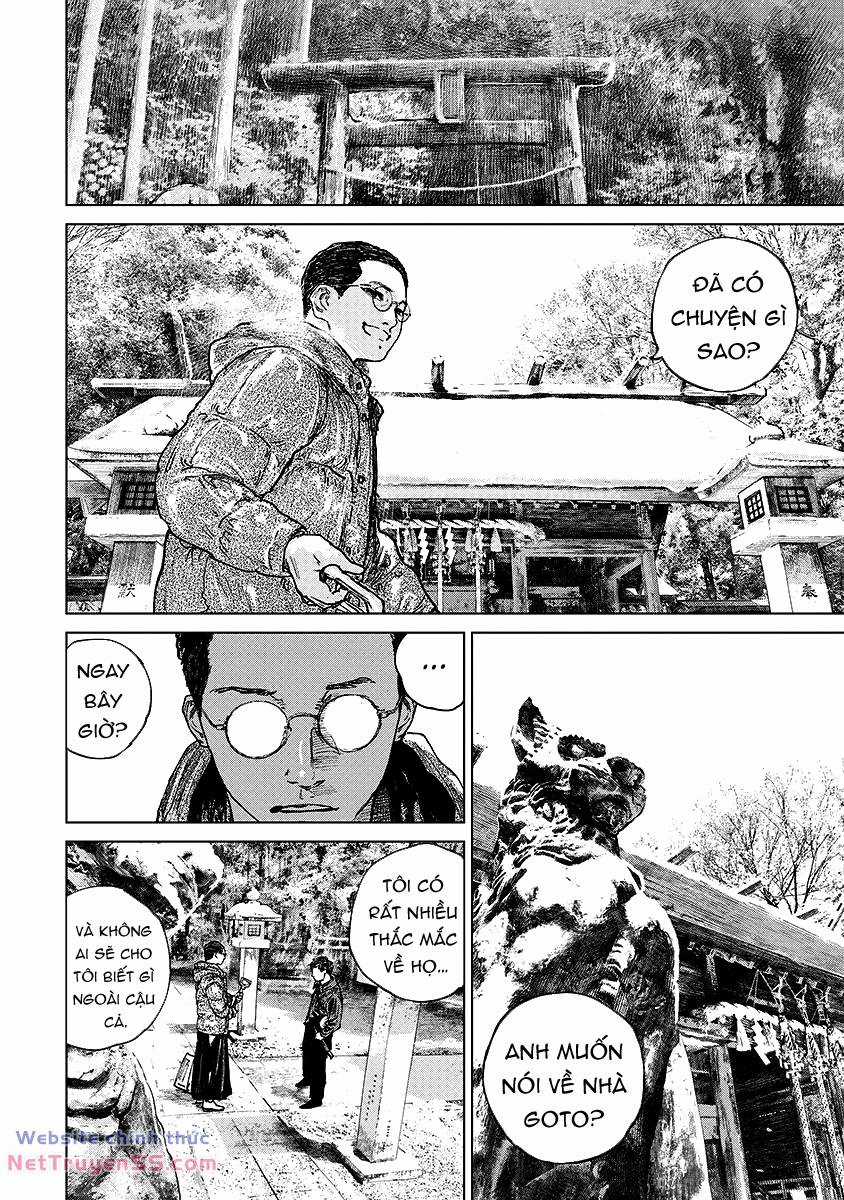 Gannibal - Chapter 27 - Trang 11