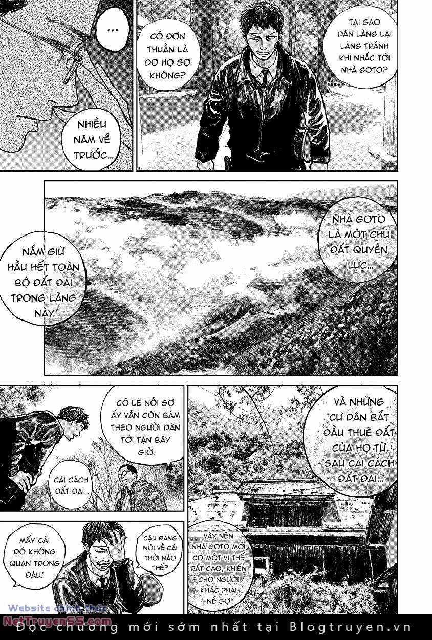 Gannibal - Chapter 27 - Trang 12