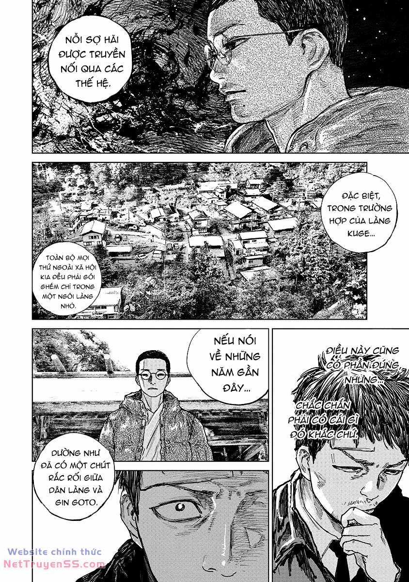 Gannibal - Chapter 27 - Trang 13