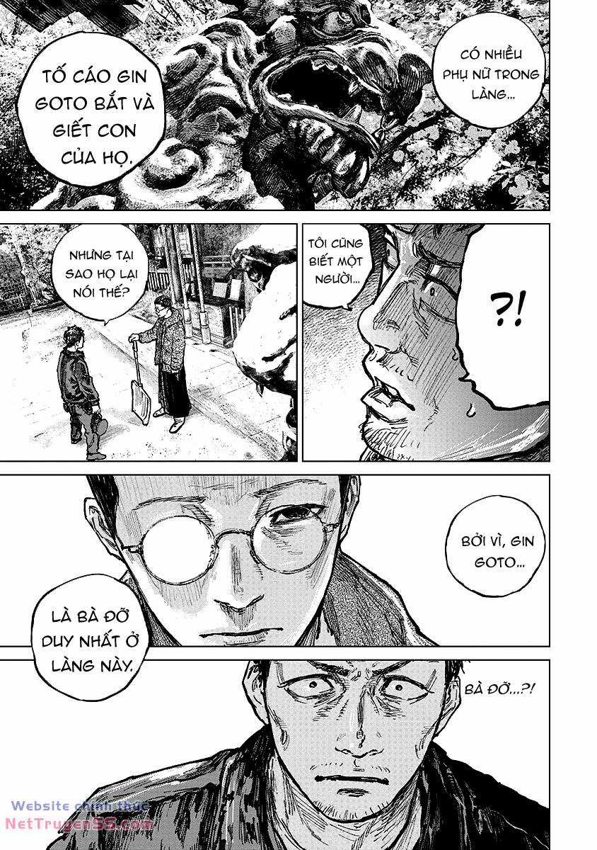 Gannibal - Chapter 27 - Trang 14