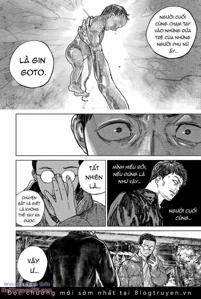 Gannibal - Chapter 27 - Trang 15