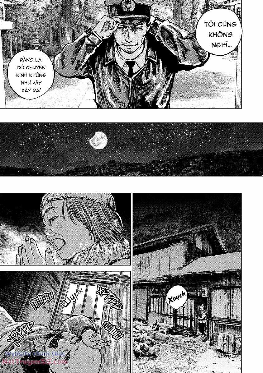 Gannibal - Chapter 27 - Trang 16