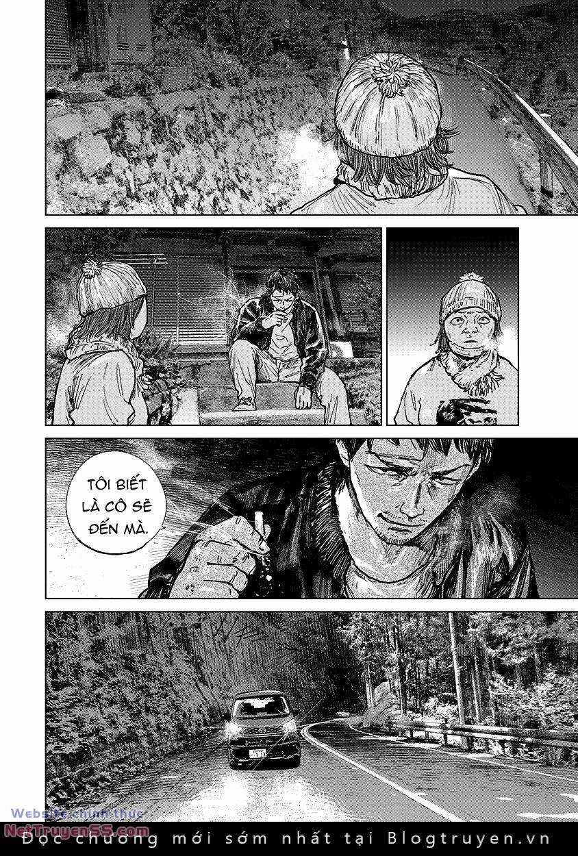 Gannibal - Chapter 27 - Trang 17