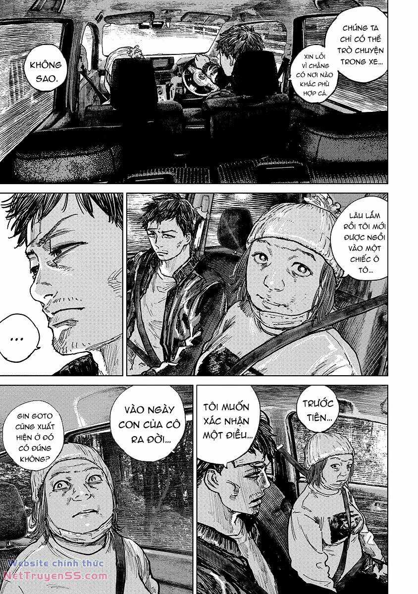 Gannibal - Chapter 27 - Trang 18