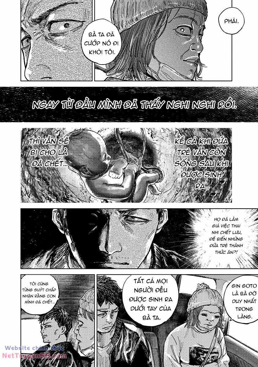 Gannibal - Chapter 27 - Trang 19