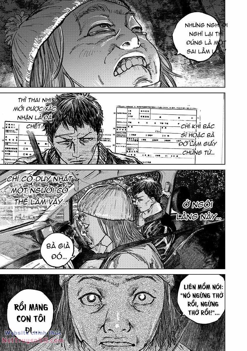 Gannibal - Chapter 27 - Trang 20