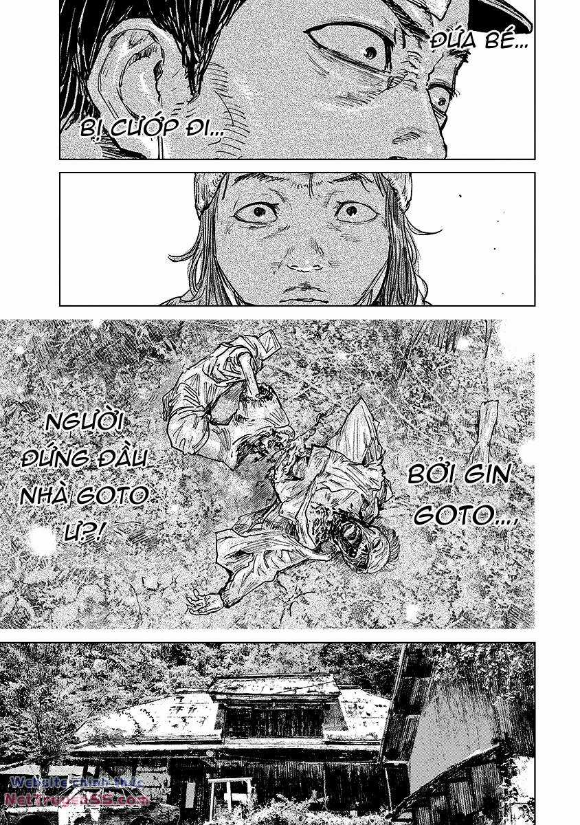 Gannibal - Chapter 27 - Trang 3