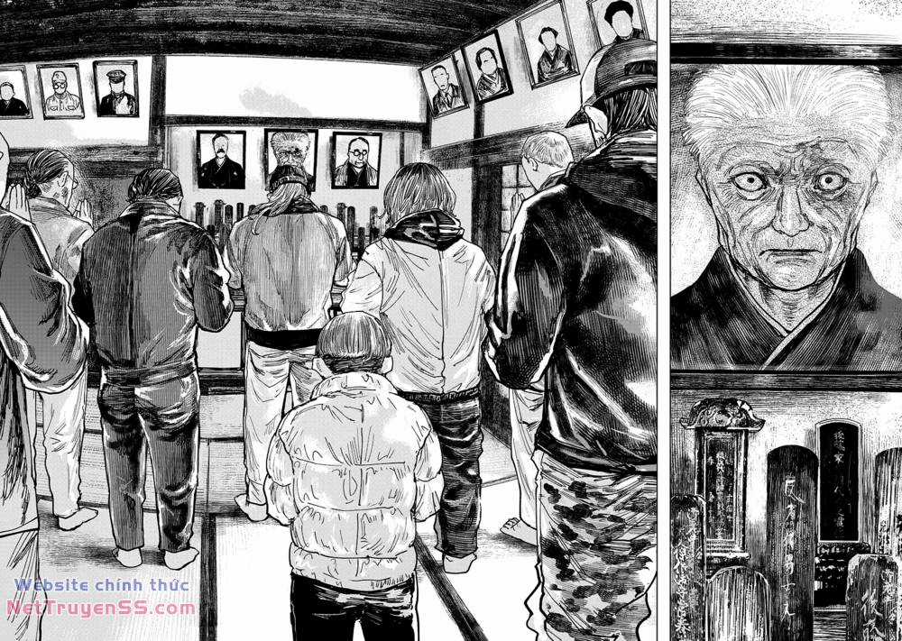 Gannibal - Chapter 27 - Trang 4