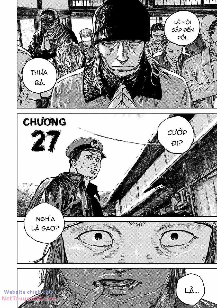 Gannibal - Chapter 27 - Trang 5