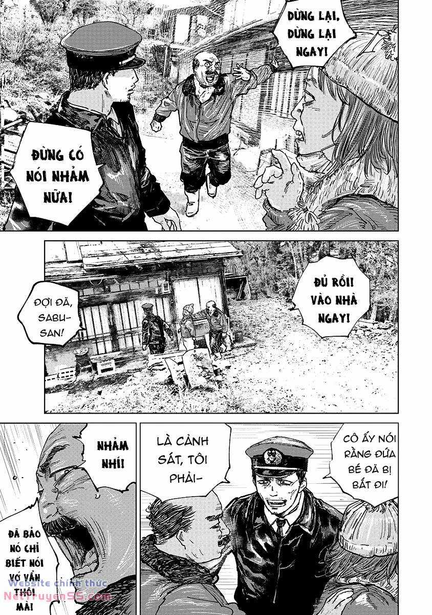 Gannibal - Chapter 27 - Trang 6