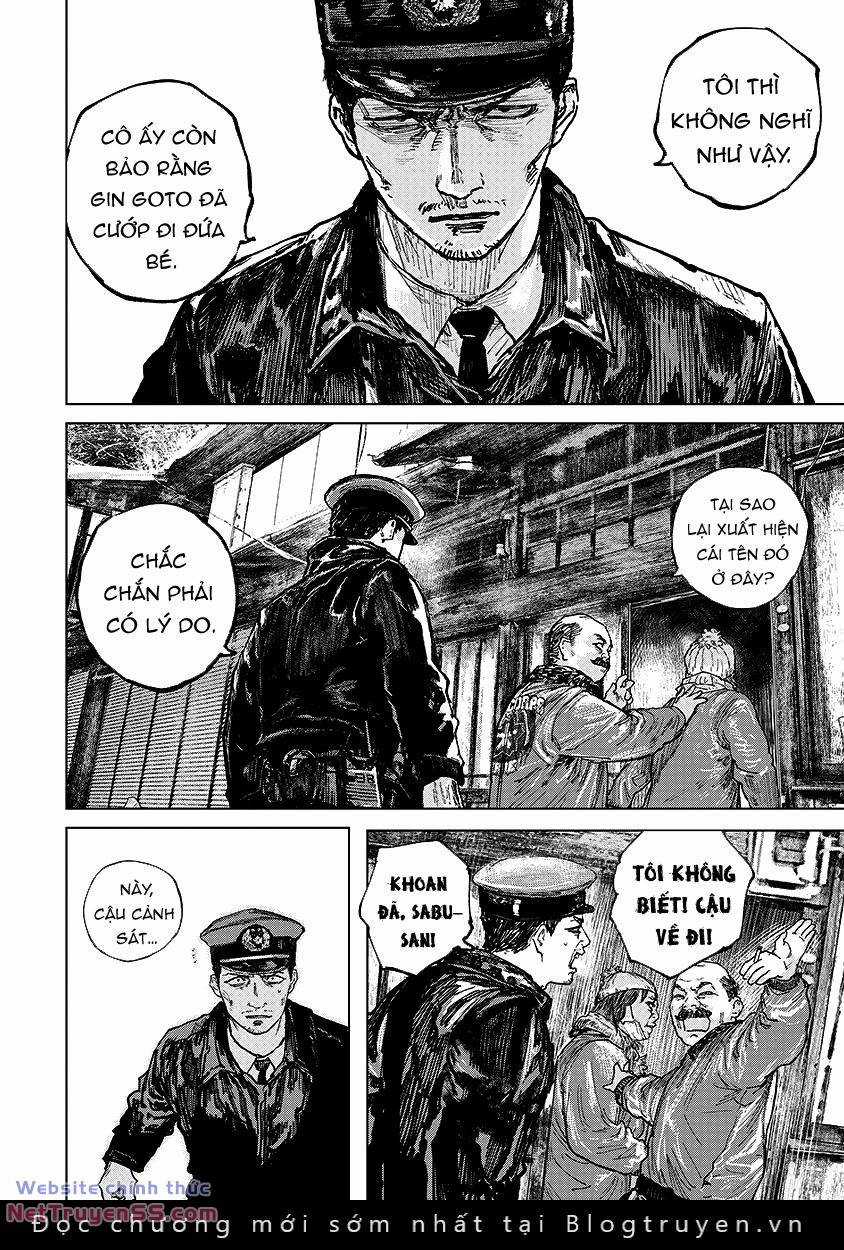 Gannibal - Chapter 27 - Trang 7