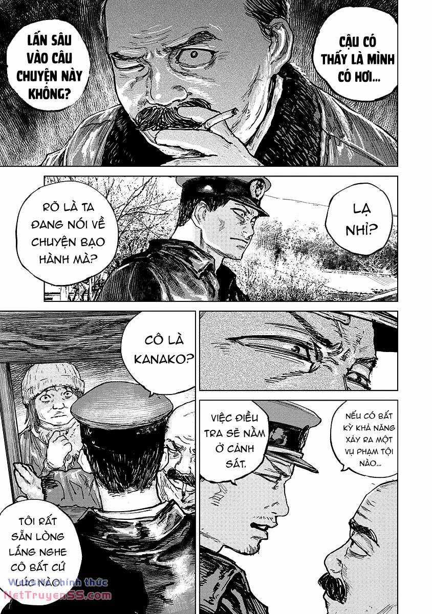 Gannibal - Chapter 27 - Trang 8