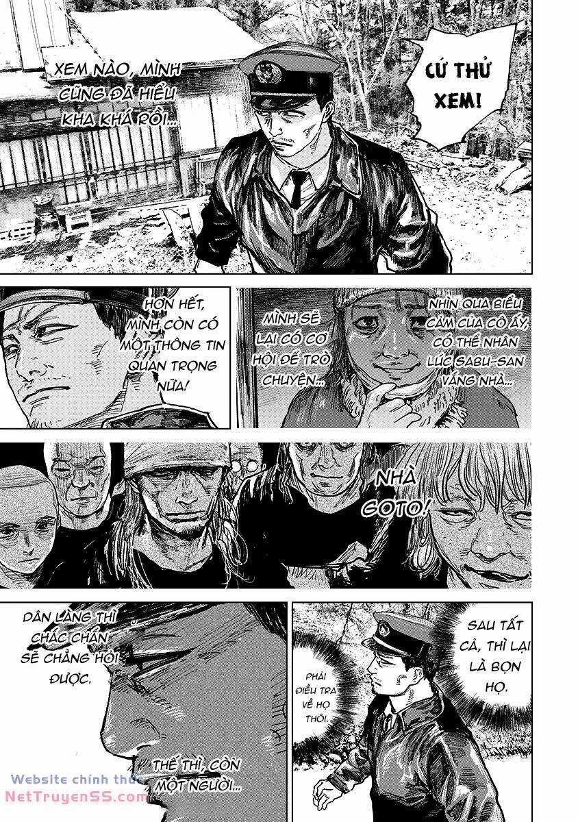 Gannibal - Chapter 27 - Trang 10